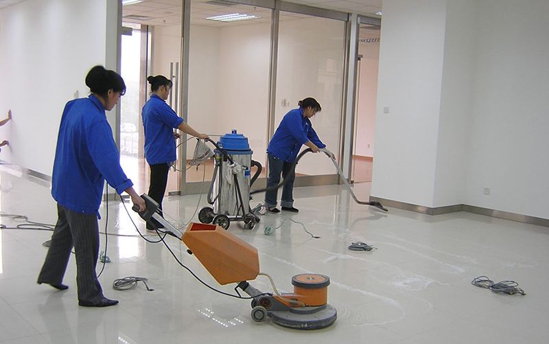 惠州开荒保洁 惠州开荒保洁