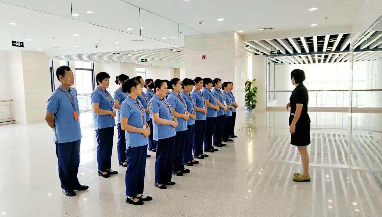 惠州保洁公司 惠州保洁公司