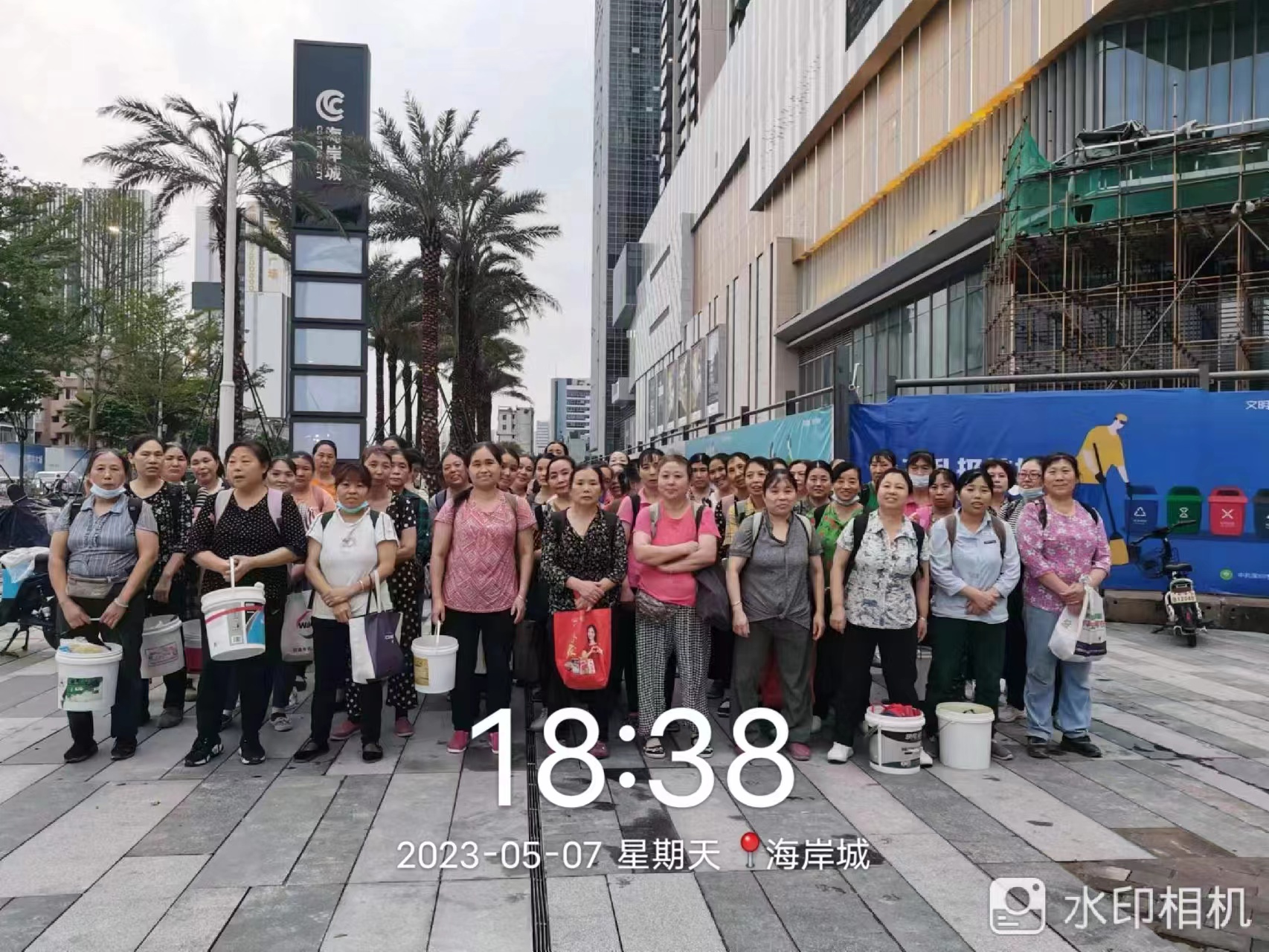 石塘专业保洁公司