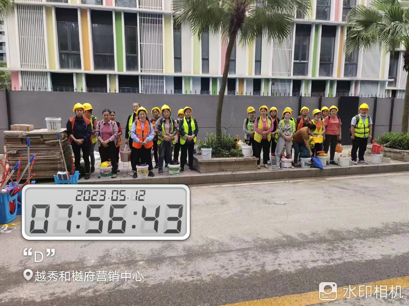 长宁附近大楼开荒保洁价格