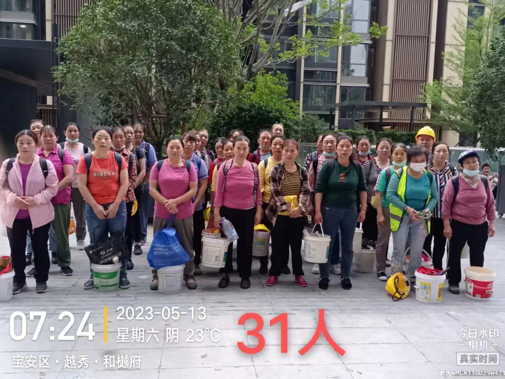 平山楼盘开荒保洁公司价格