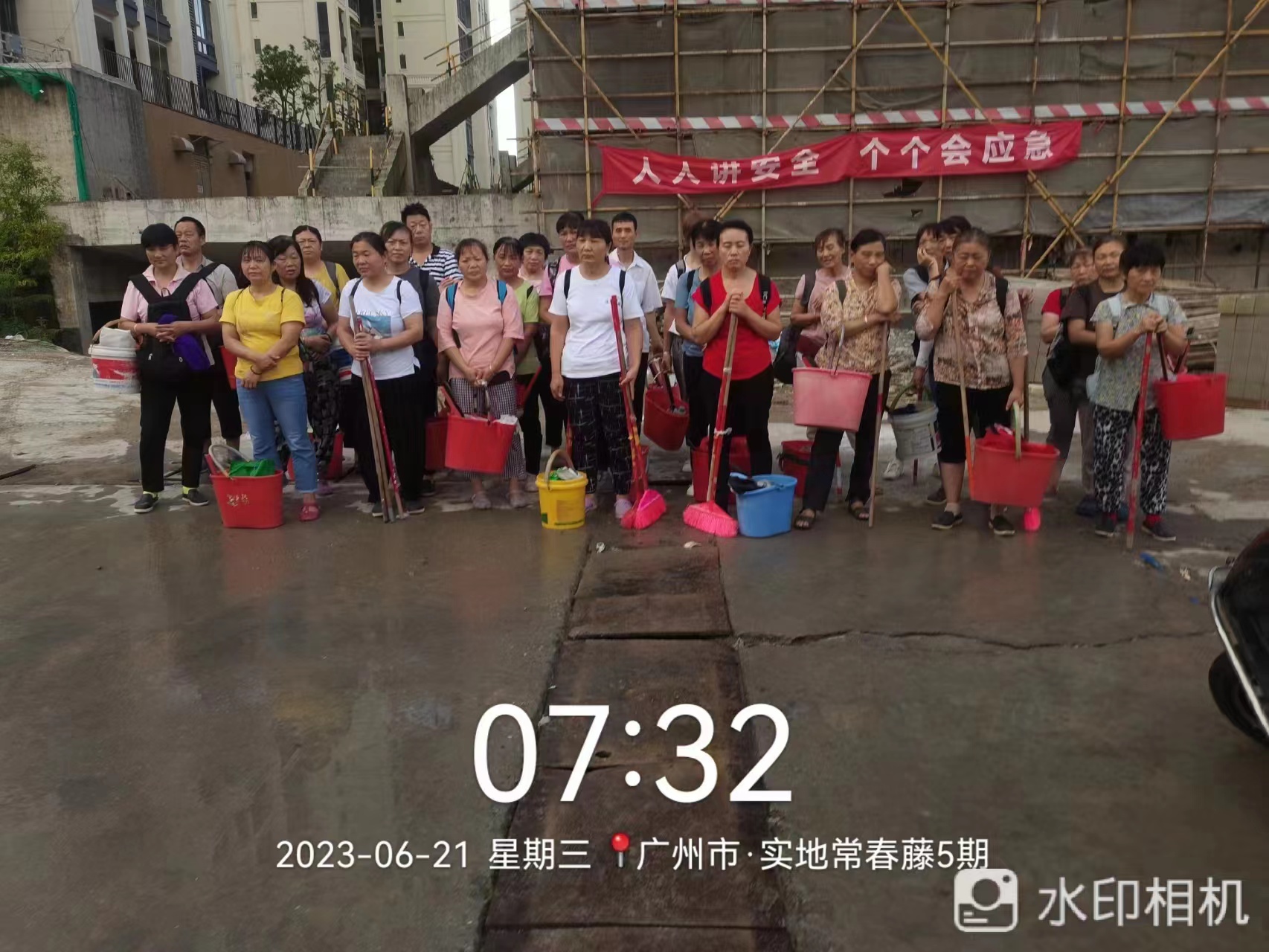 大亚湾附近清洗外墙公司
