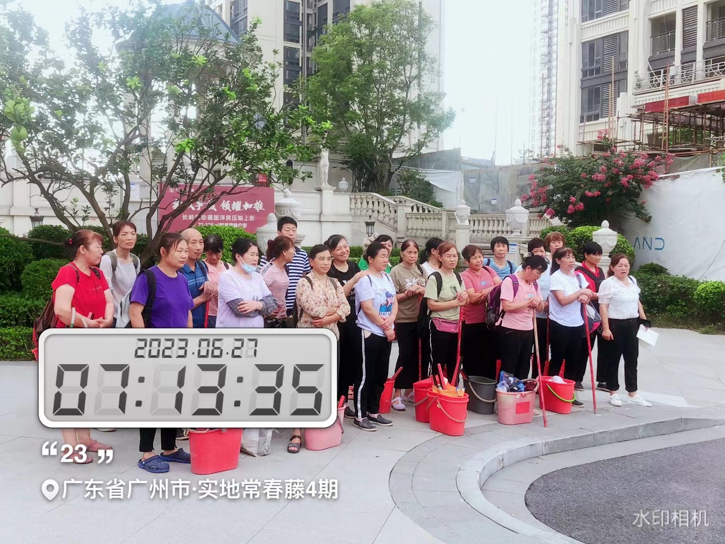 石塘专业保洁公司