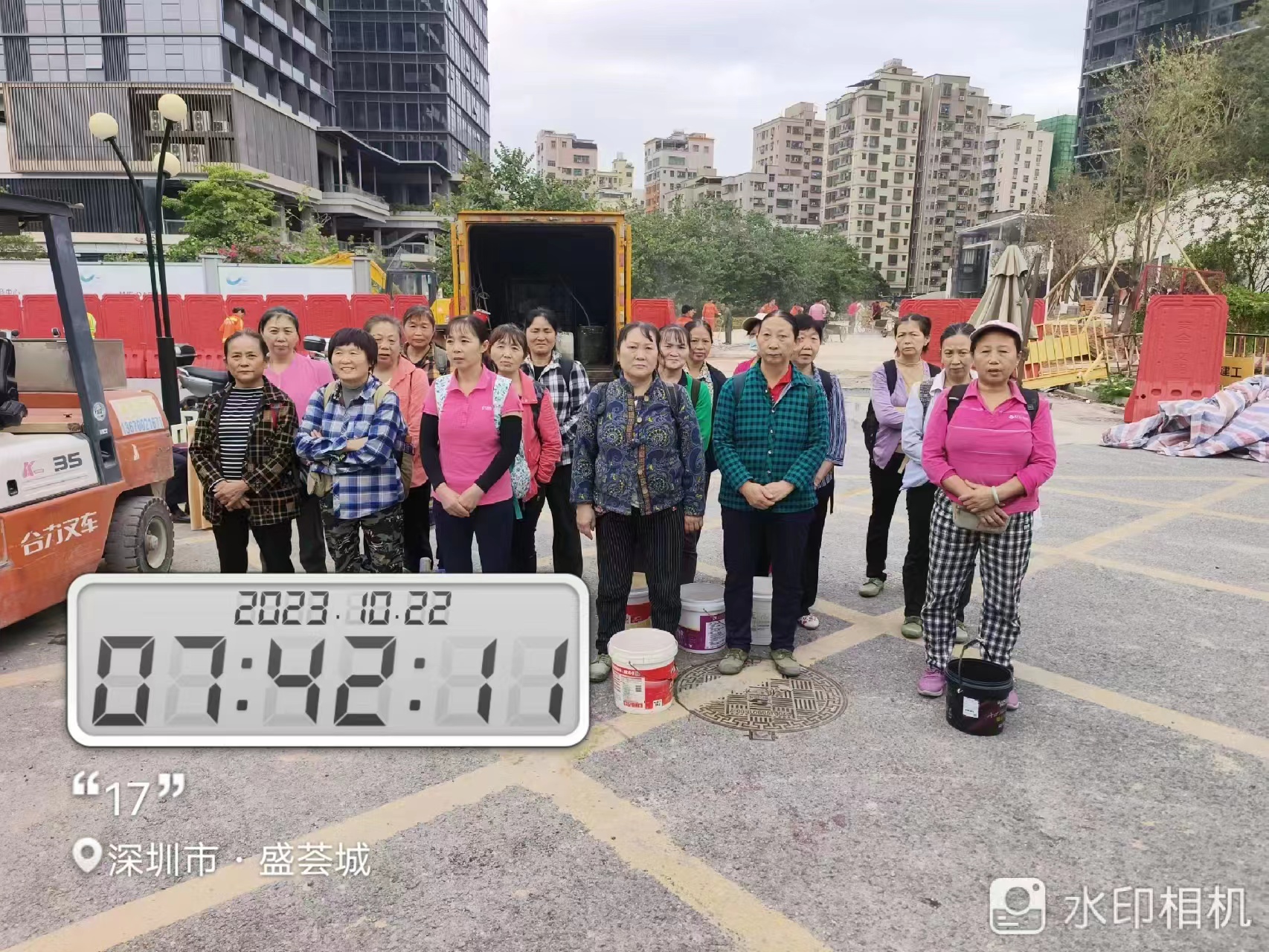 西区附近外墙清洗保洁公司