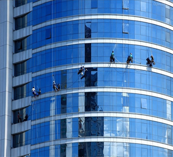 全面解析外墙清洗的必要性及操作注意事项！